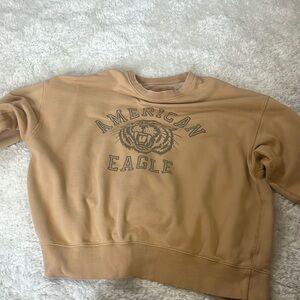XL American Eagle crewneck